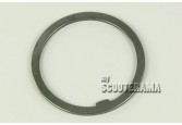 Rondelle de calage 2.5mm boite de vitesse - 1 encoche - Vespa type N , GTR, GT, Sprint, TS, Rally, PX 1ere série, Vespa2