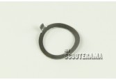 Rondelle élastique tube diamètre 22mm vitesse et accelerateur - Vespa 50 - Primavera - GTR - Sprint