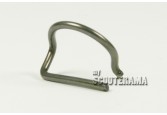 Goupille Poulie accélérateur/vitesse Vespa 50/125