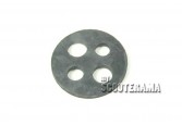 Joint interne robinet d'essence Vespa