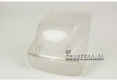 Plastique blanc Vespa PX 125/150/200 Millenium
