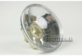 Optique Halogène pour Vespa 125 Primavera, ET3