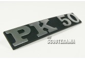 Insigne VESPA PK50
