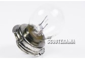 Ampoule 12V 15W P26S - Vespa 50, 50 special