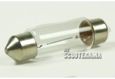 Ampoule Navette 12V 5W - veilleuse