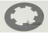Disque intermédiaire pour embrayage 3 disques - Vespa 50, 125 Primavera, ET3, PK, PK XL