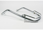Crash bar garde boue PX - Type US - compatible tous modèles