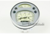 Compteur Vespa PX Frein à disque - PX Millenium