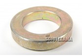Bague Silent bloc - coté droit - Vespa Grosse coque, PX 80/125/150