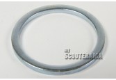 Rondelle Silent bloc - gauche - Vespa Grosse coque, PX 80/125/150