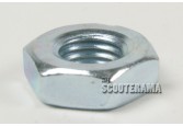 Ecrou M10x1,25 - robinet huile - amortisseur avant - Vespa Rally-PX-T5