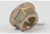 Ecrou - Embrayage Cosa, Vespa PX Frein à disque