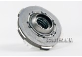 Embrayage complet 4 disques - Vespa 50, 125 ET3, Primavera, PK 50 125, PK 50 125 XL