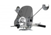 Parebrise Vespa - fumé - Vespa GTR, TS, Sprint Veloce, Rally, PX