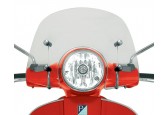 Parebrise Vespa - transparent - Vespa GTS
