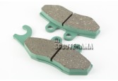 Paire de plaquettes de frein avant - Vespa Primavera, 946, GT, GTS, GTV, Sprint