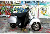 Jupe hivernale - Vespa PX/T5