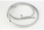 Souplisseau gris - cable et gaine de vitesse, faisceau - L.150cm - Vespa ACMA 51-58
