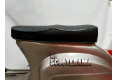 Selle Vespa - Sport WAVE - NOIR - 50, SPECIAL, PRIMAVERA, ET3