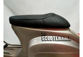 Selle Vespa - SPORT - NOIR - 50, SPECIAL, PRIMAVERA, ET3
