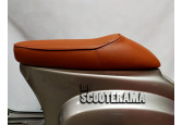Selle Vespa - SPORT - MARRON - 50, SPECIAL, PRIMAVERA, ET3