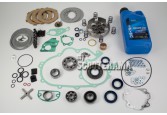 Set réfection bas moteur - Vespa PX 125 et 150 de 1983 à 1994