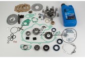 Set réfection bas moteur - Vespa PX 200cc de 1983 à 1994
