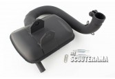 Pot d'échappement - SIP ROAD 3.0 - Vespa 125/150: VNA, VNB, GT, Sprint, GTR, TS, PX