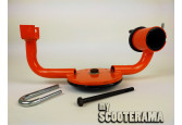 Support moteur Vespa Px-Lml