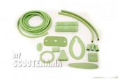 Kit de caoutchouc - Vespa ACMA 125,150 GL