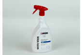 Moto Wash - Nettoyant moto multi-surfaces ultra-efficace 1L