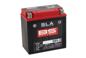 Batterie VESPA SLA BB9-B - Vespa PX/T5/COSA - BS Battery