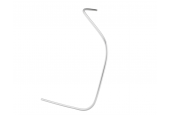 Contour de tablier - coté droit - Vespa GTS, GTS Super HPE 125-300