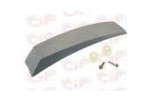 Crete garde boue PX PE - noir