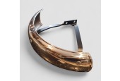 Garde boue SIP Garelli - Vespa PX, T5, Vespa PK S, XL, automatique