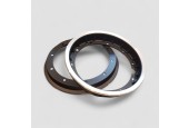 Jante semi tubeless 10 pouces - FA ITALIA