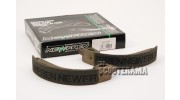 Garnitures de frein avant COSA 125-150-200