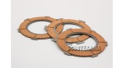 Serie 3 Disques embrayage