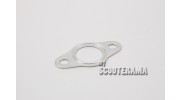 Joint echappement - aluminium - Vespa 50 S/L/N/R, 50 Special, 125 Primavera, ET3, PK