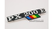 Insigne d'aile - PX 200 E