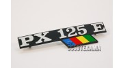 Insigne d'aile - PX 125 E
