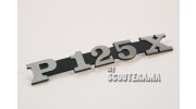 Insigne P125X