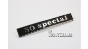insigne 50 Special