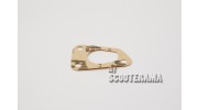 Joint pour admission Vespa PK XL (trois trous)