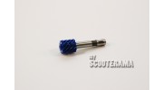 Engrenage compteur - 11 dents - grosse section 2,7mm - Vespa 8 pouces (VNB5-6- Super, 150 de 63 à 66) 