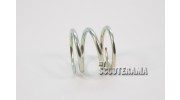 Ressort embrayage normal h.37mm