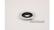Joint spi coté volant magnétique 20-40-6FG Pour Vespa Sprint, SUPER, GTR, TS