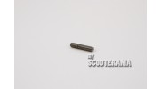 Goujon raccord echappement M6x32 Vespa 50 - 90 - 125 Primavera ET3 - PK 50
