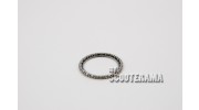 Cage à bille supérieur - fourche - Vespa 50, Primavera, ET3, VNB3->, GT, Sprint, GTR, Rally, PX/T5