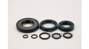 Set complet joints spi moteur + joints toriques - Vespa 50, Special, 125 Primavera, ET3